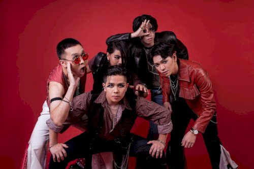 Drunk Monk 撞克茫客